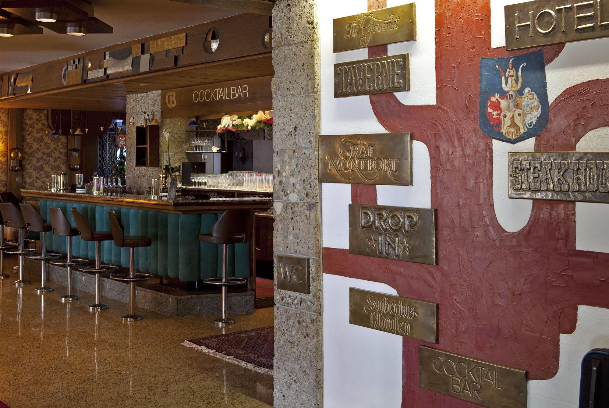 Sporthotel St. Anton St. Anton am Arlberg Zewnętrze zdjęcie